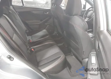 2018 Subaru Impreza 2.0I Sport from USA, damaged, VIN 4S3GTAM60J3726578